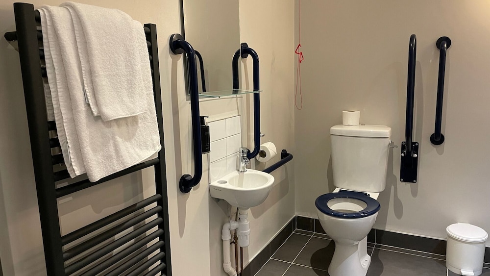 Marine Hotel Ballycastle, 사진 8