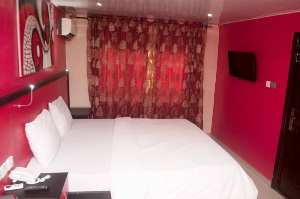 Deluxe Double Room photo 2