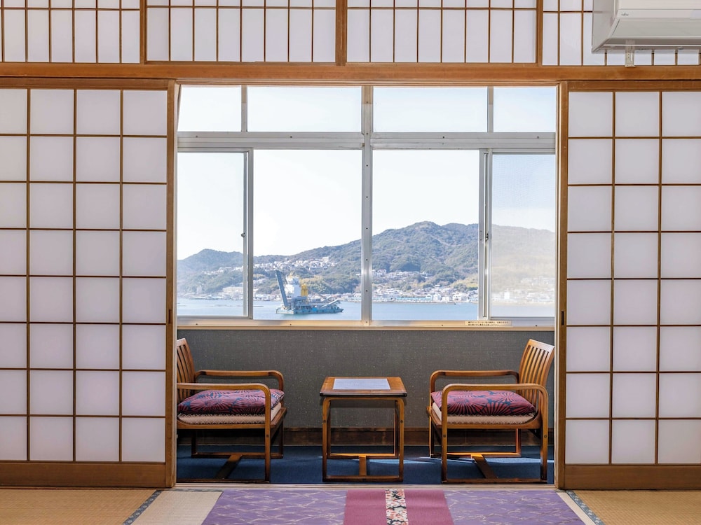 Standard Room, Non Smoking, Ocean View - Photo 3