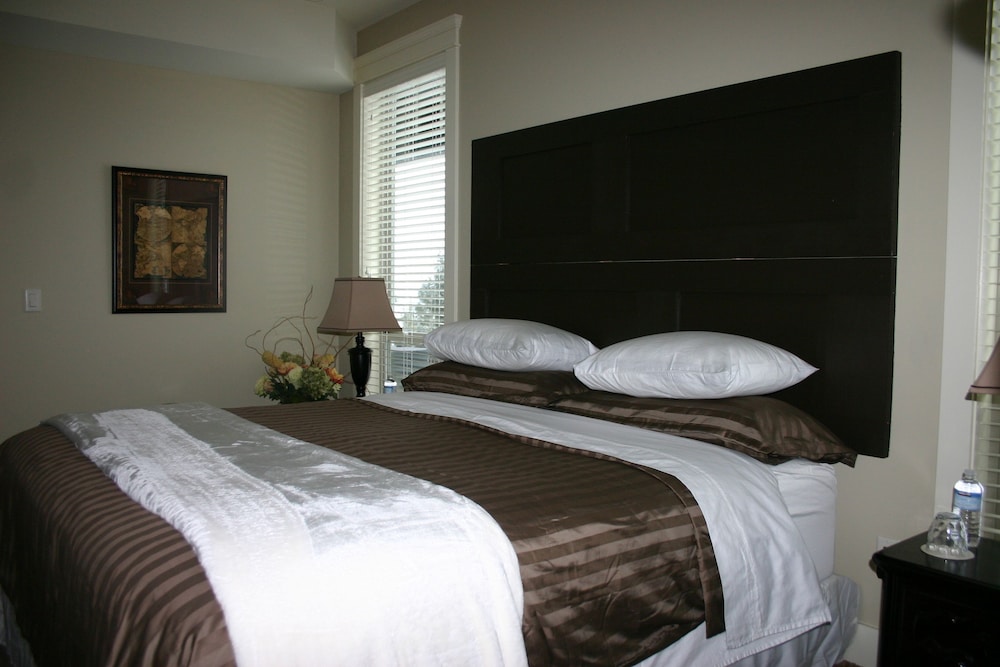Executive Suite, 2 Bedrooms photo 2