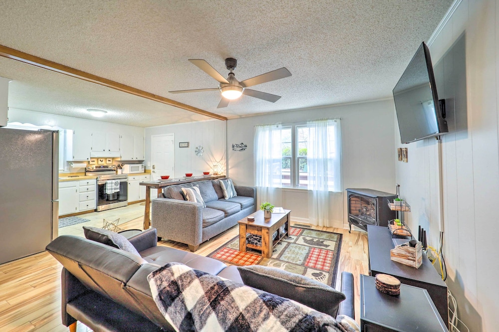 House (2 Bedrooms) photo 1