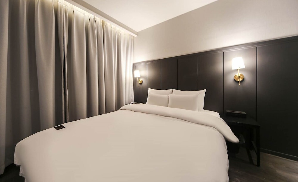 Deluxe Room, 1 Double Bed