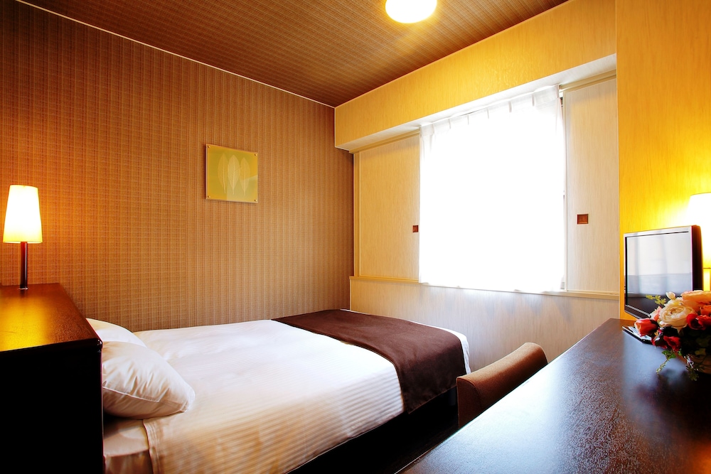 Standard Double Room, Non Smoking