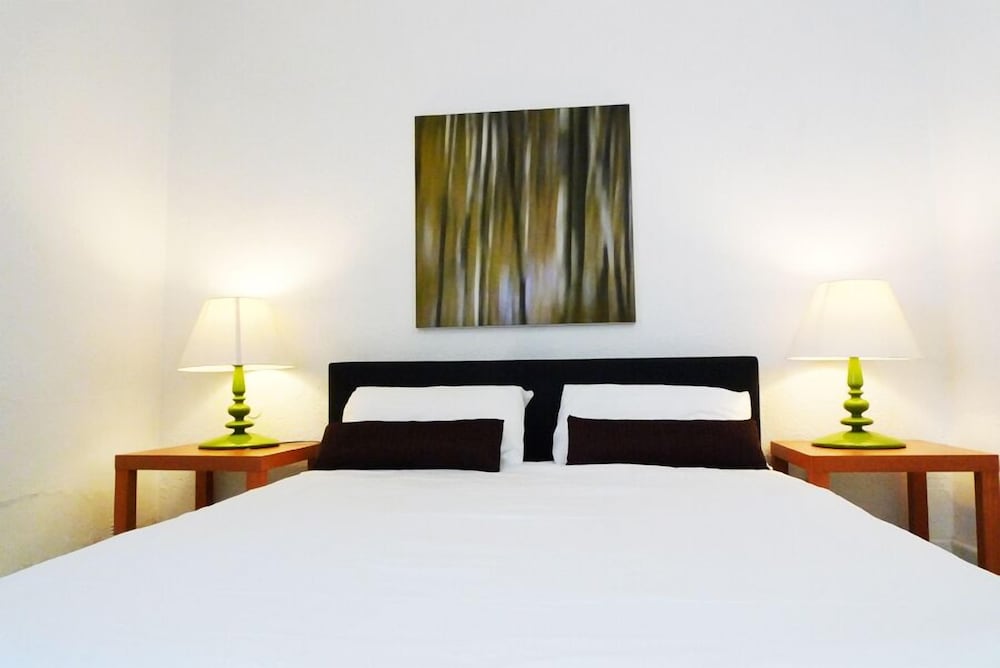 Double Room (Gregal) photo 3