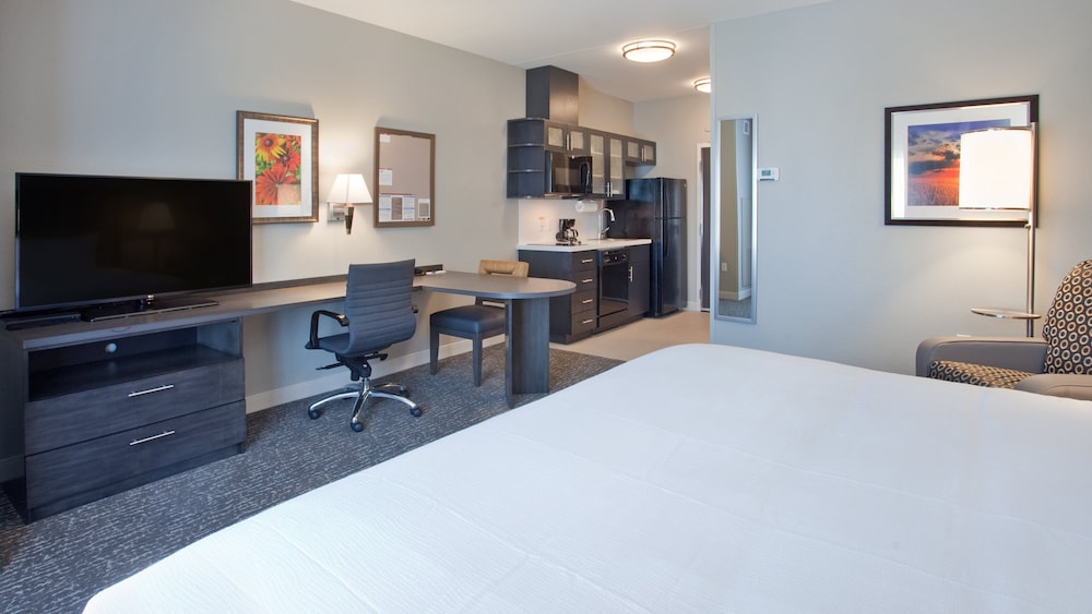 Suite, 1 Bedroom (Other) photo 3
