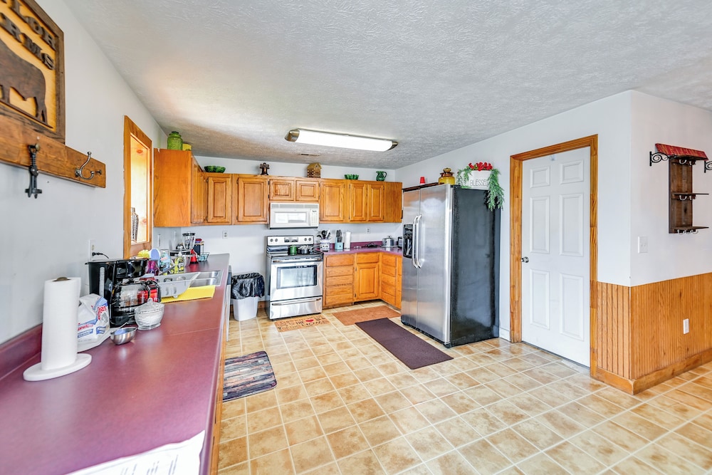 House (3 Bedrooms) photo 1