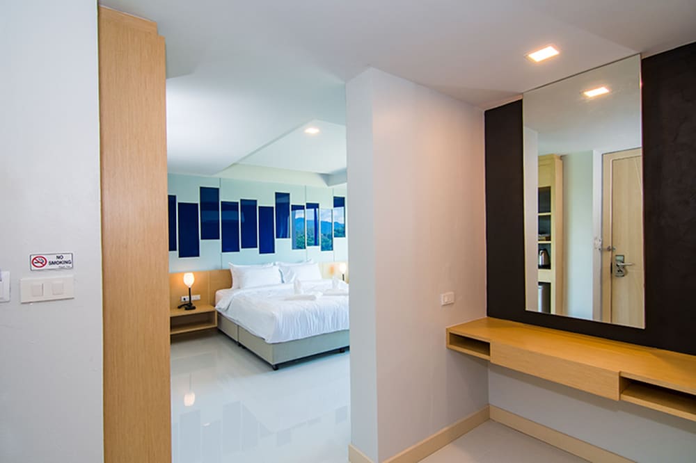 Superior Double Room - Photo 2