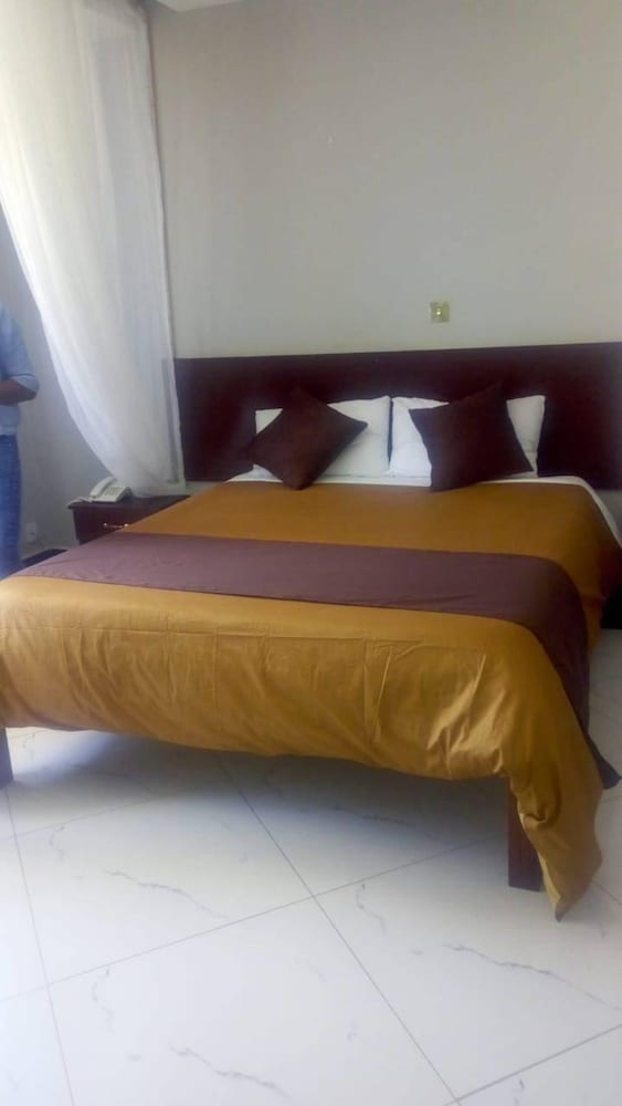 Standard Room photo 1