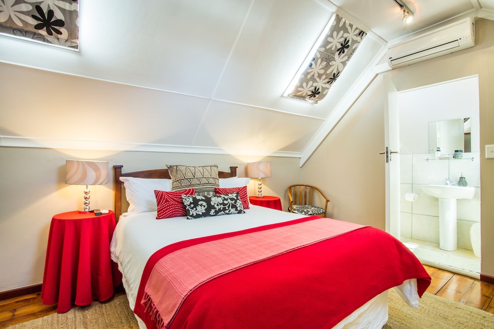 Loft (Barn Room Double)