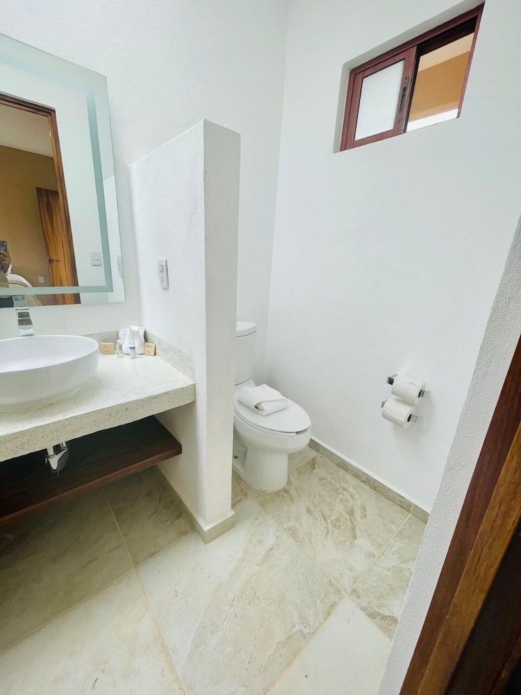 Grand Villa, 1 Bedroom, Terrace, Mountain View photo 2