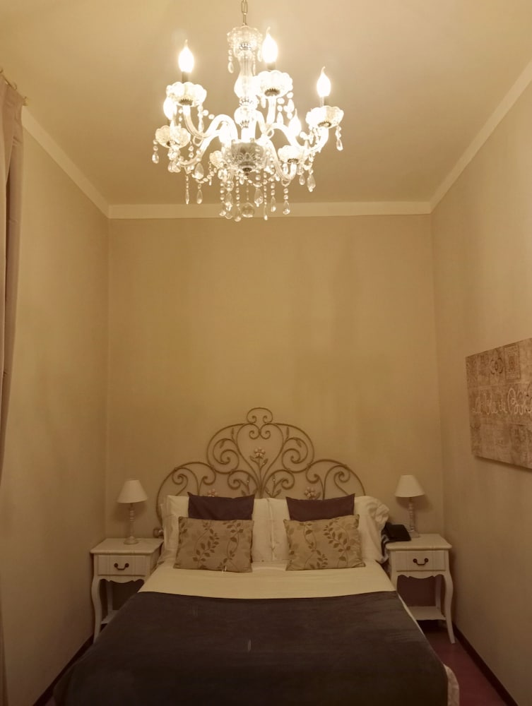 Classic Double Room (Funny) photo 1