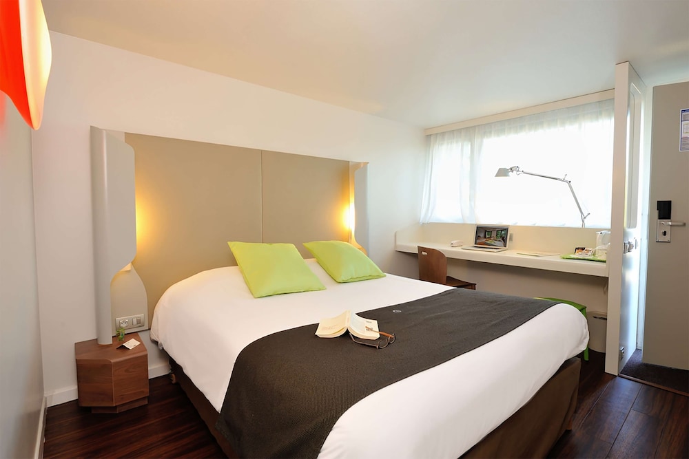 Standard Room, 1 Double Bed - Photo 3