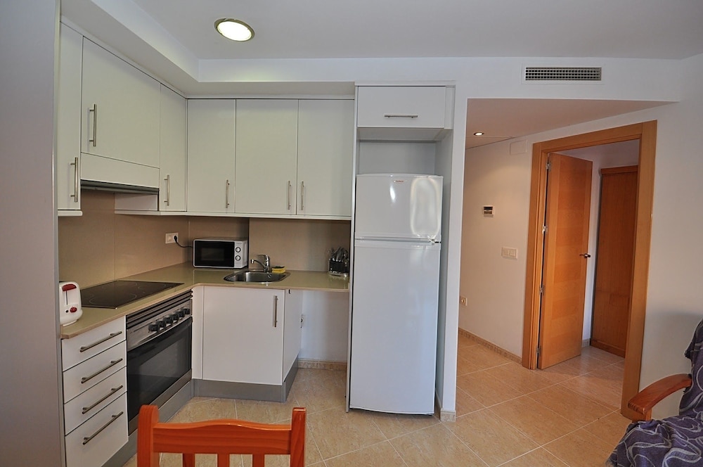 Apartment, 1 Bedroom photo 3