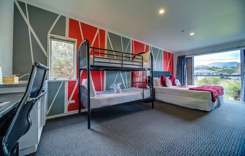 City View Quad Room photo 3