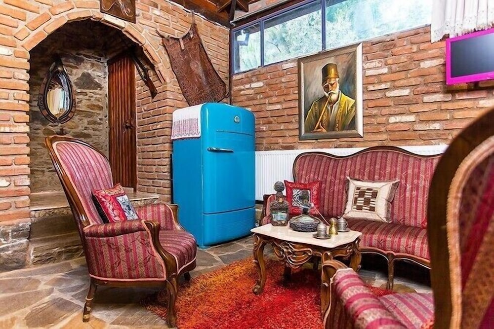 Elite Suite, 1 Bedroom photo 3