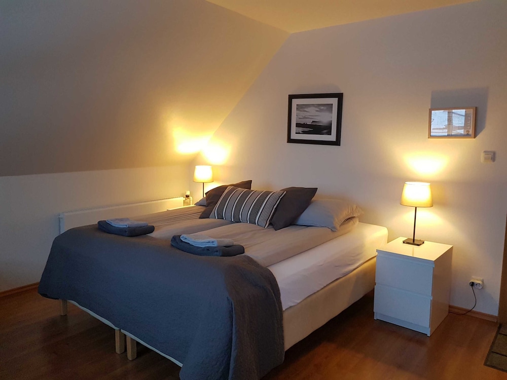 Double Room, Shared Bathroom photo 2