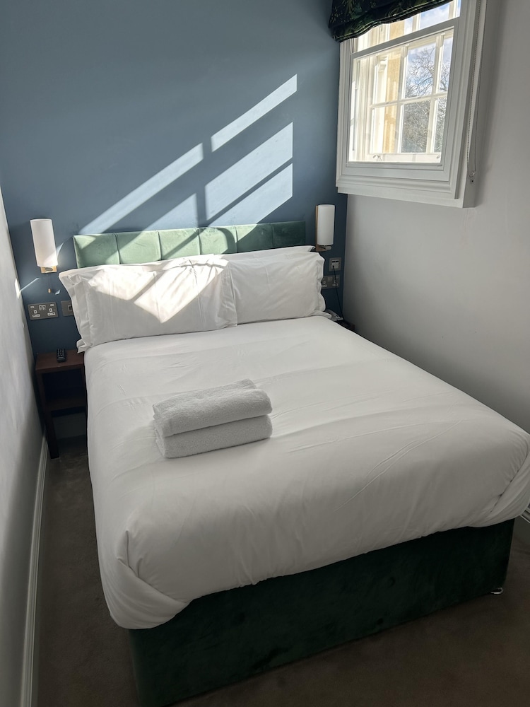 Superior Double Room, 1 Bedroom photo 1