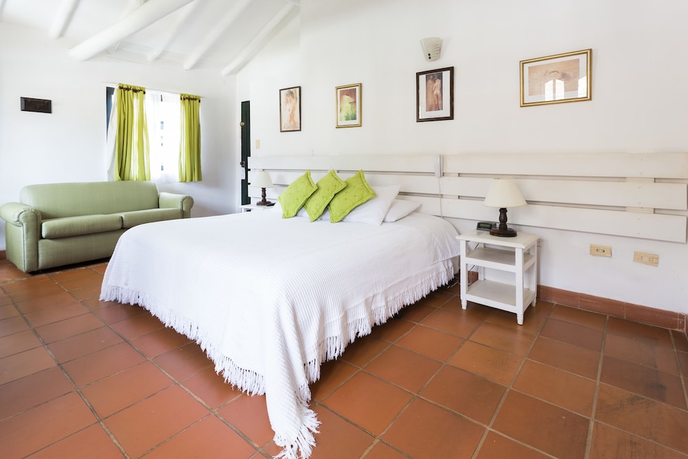 Standard Double Room photo 1