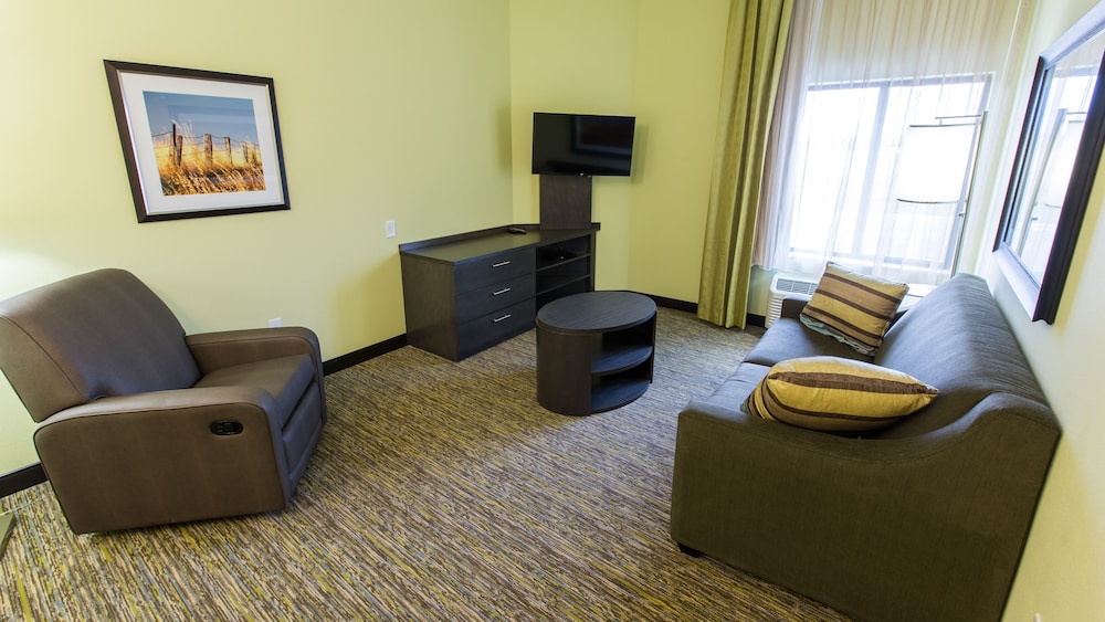 Candlewood Suites Overland Park W 135th St by IHG, 사진 4