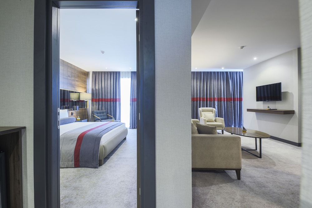 Suite - Photo 1