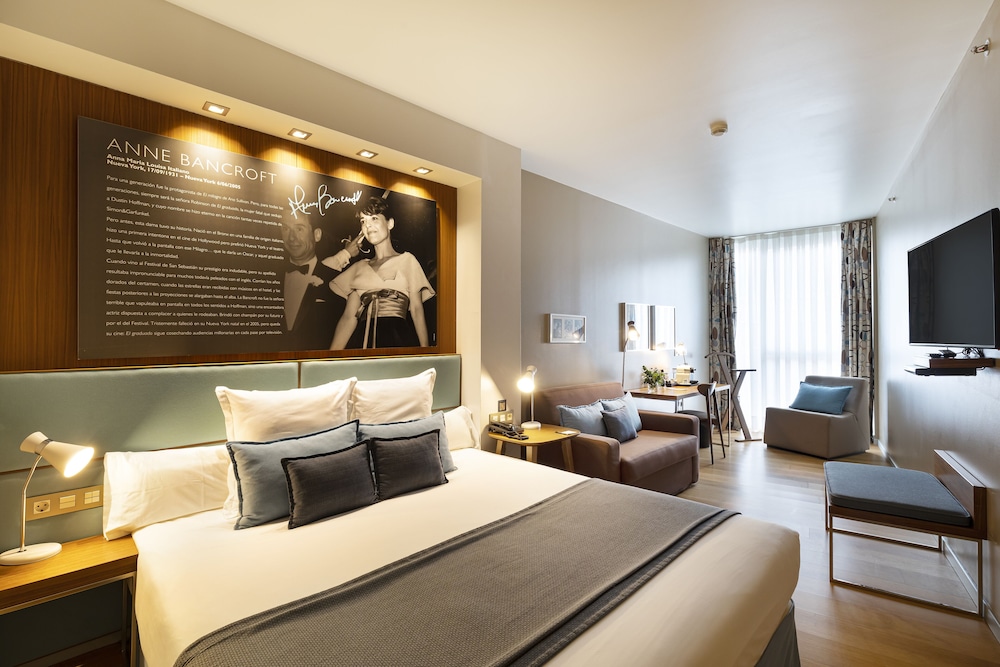 Superior Double Room - Photo 1