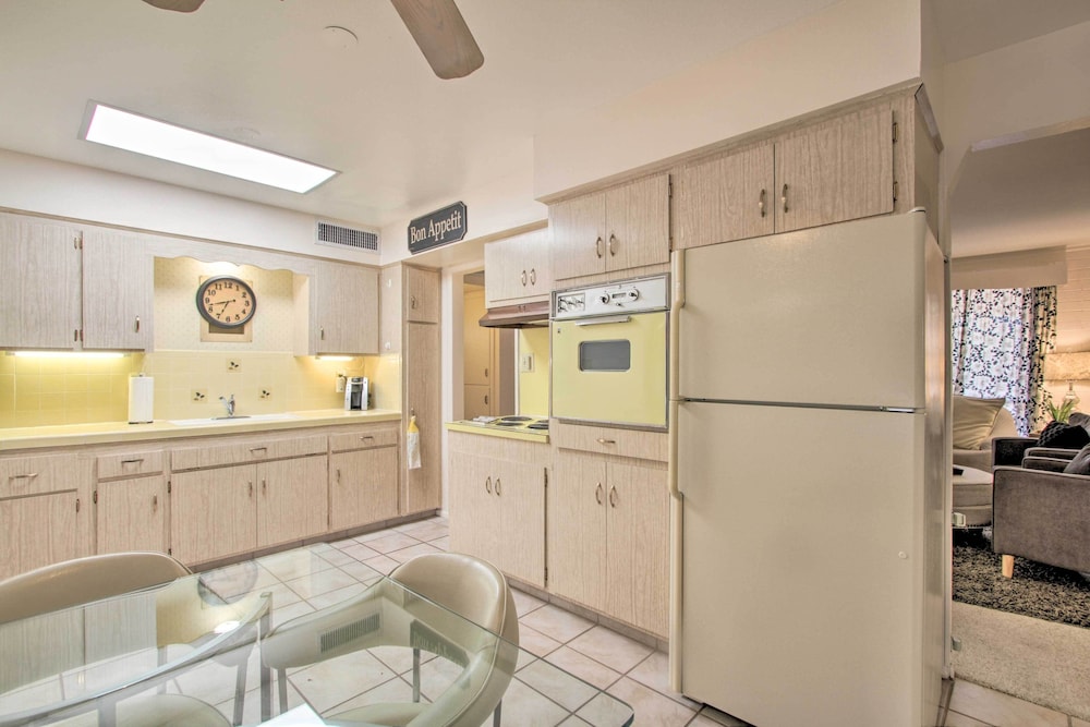 House (2 Bedrooms) photo 2