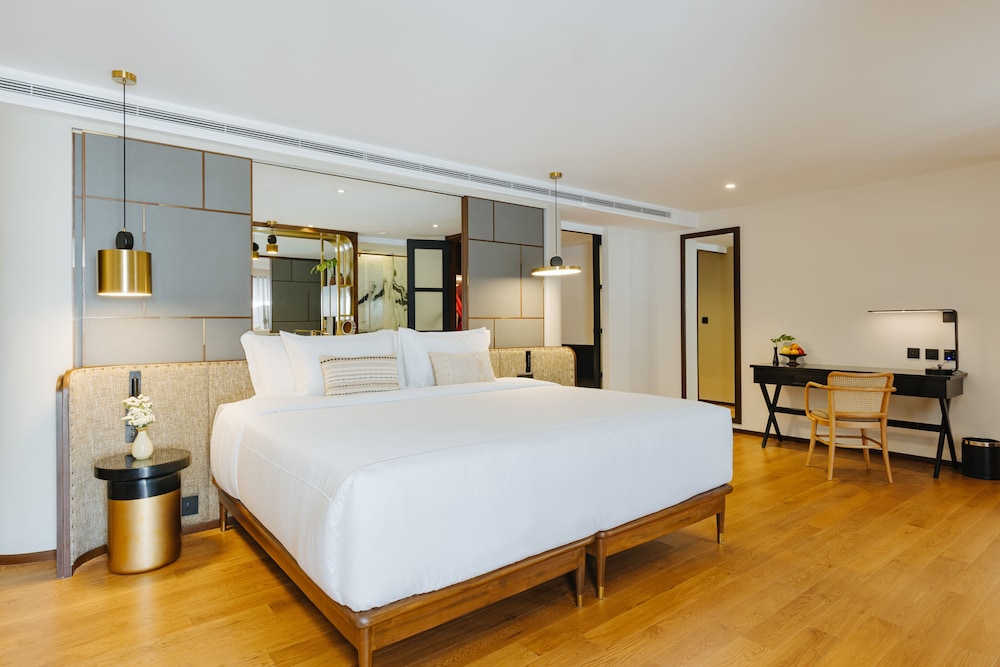 Junior Suite - Photo 13