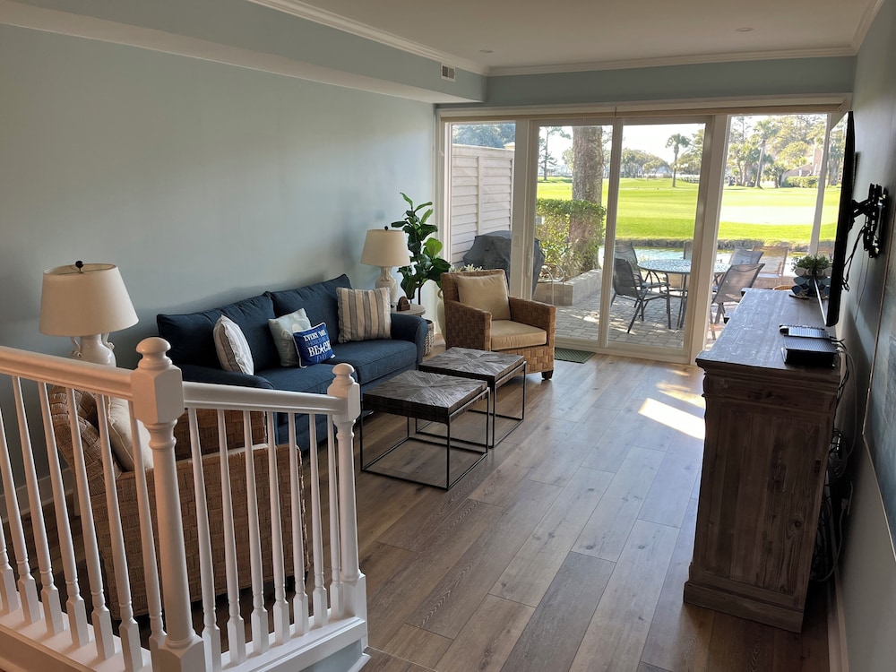 Villa, Multiple Beds, Kitchen, Golf View (189 Twin Oaks)