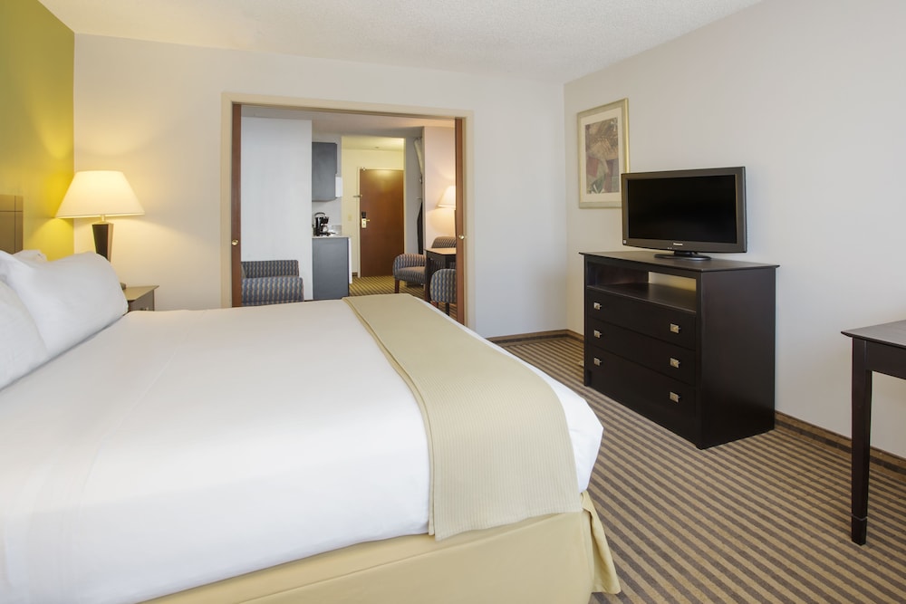 Suite, 1 Queen Bed photo 2