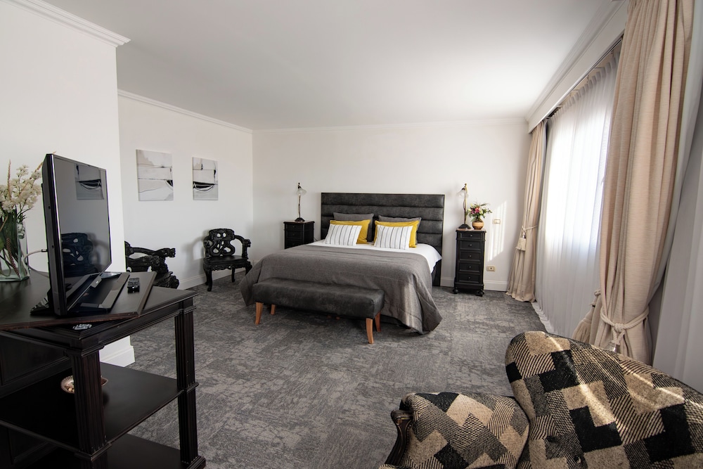 Suite Junior Deluxe photo 1