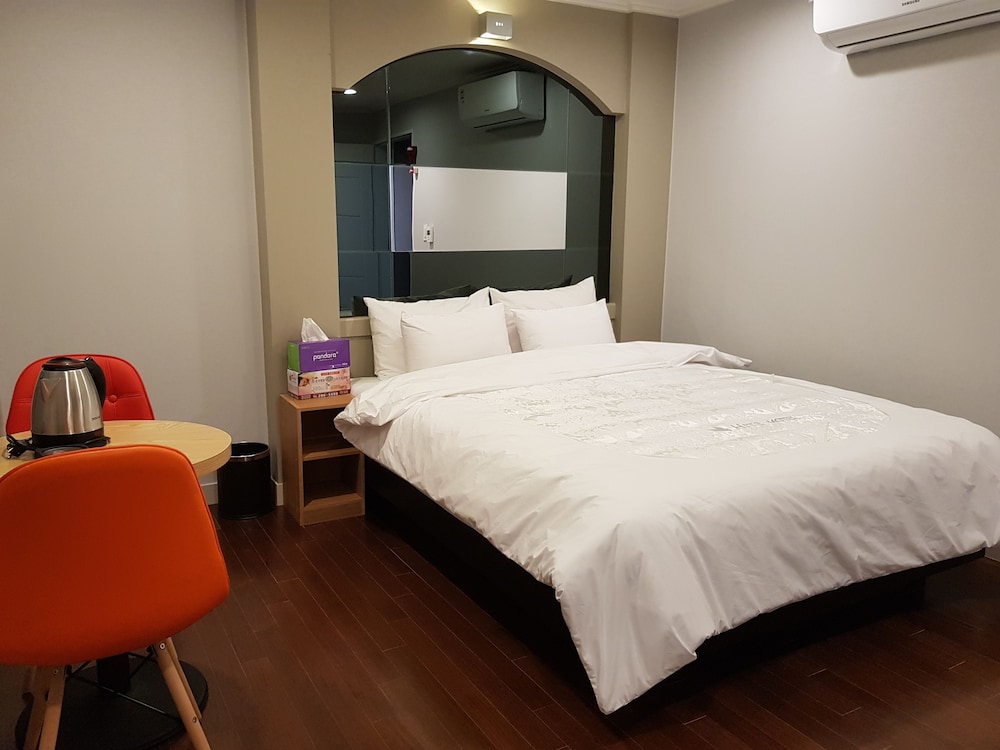 Deluxe Room, Sea View photo 1