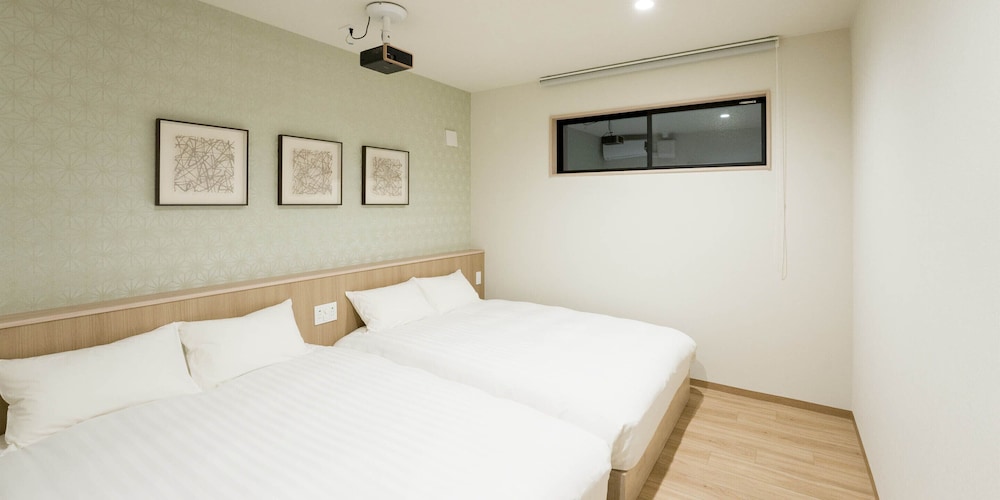 [Dog-friendly] Room for 8 People, Non Smoking - Photo 11