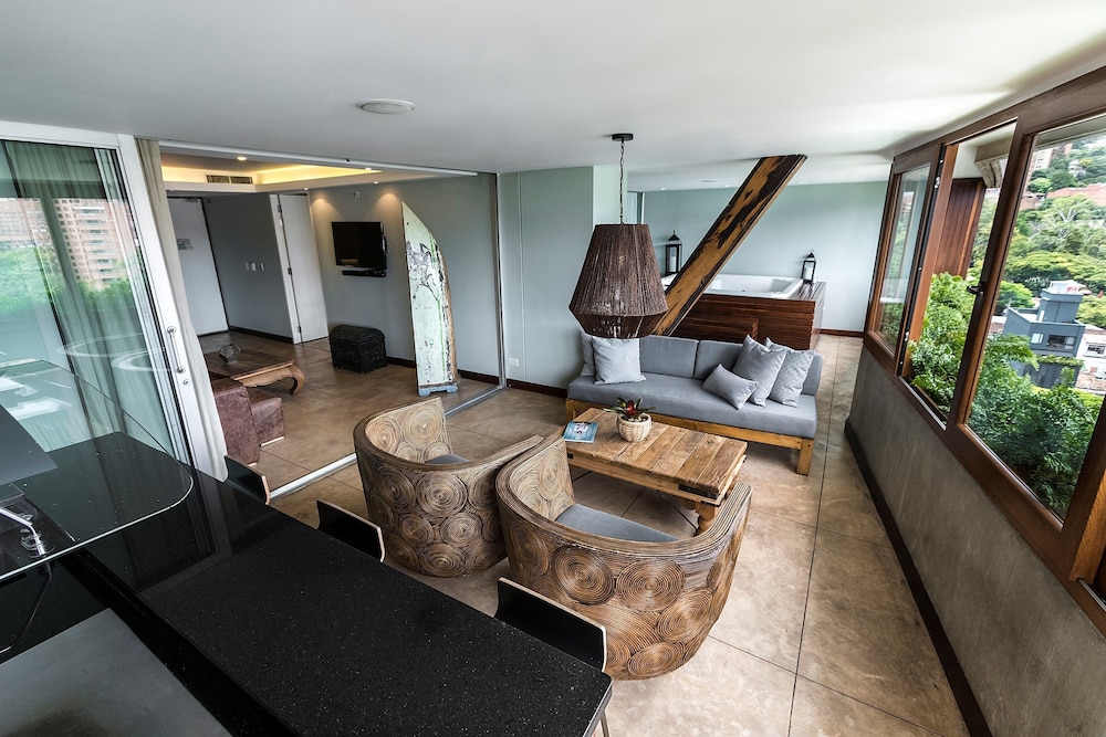 Exclusive Room - Photo 15