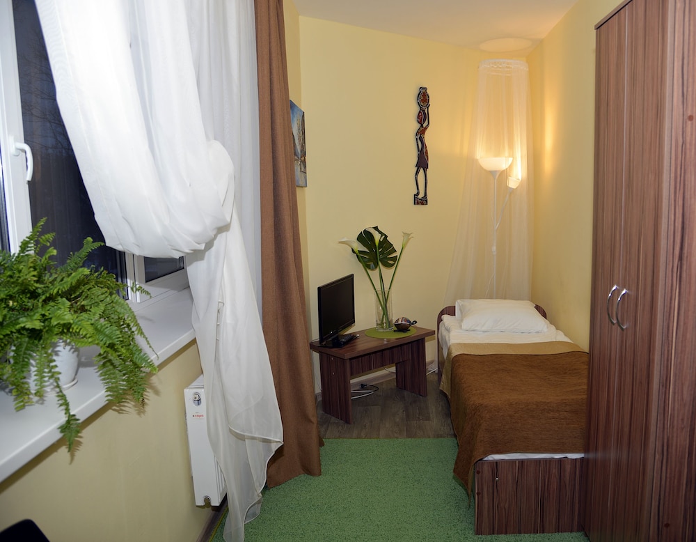 Standard Single Room photo 1
