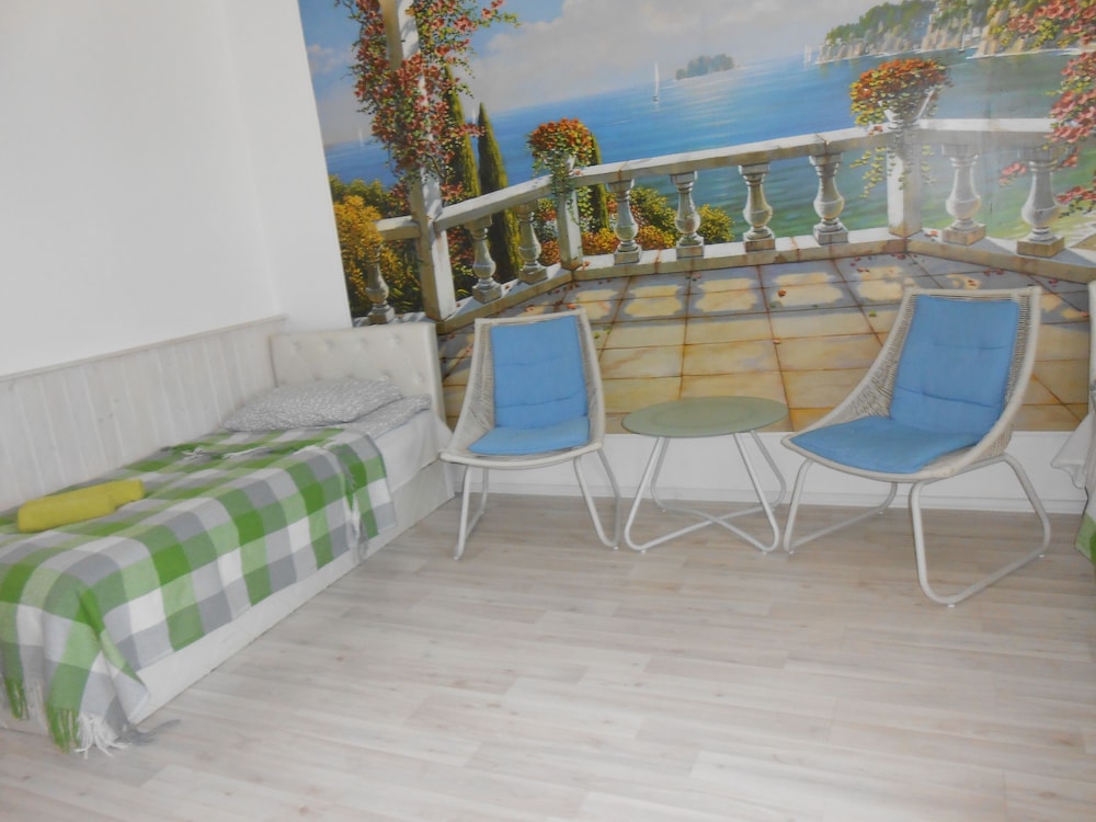 Superior Single Room