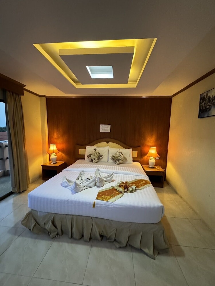 Standard Double Room - Photo 1
