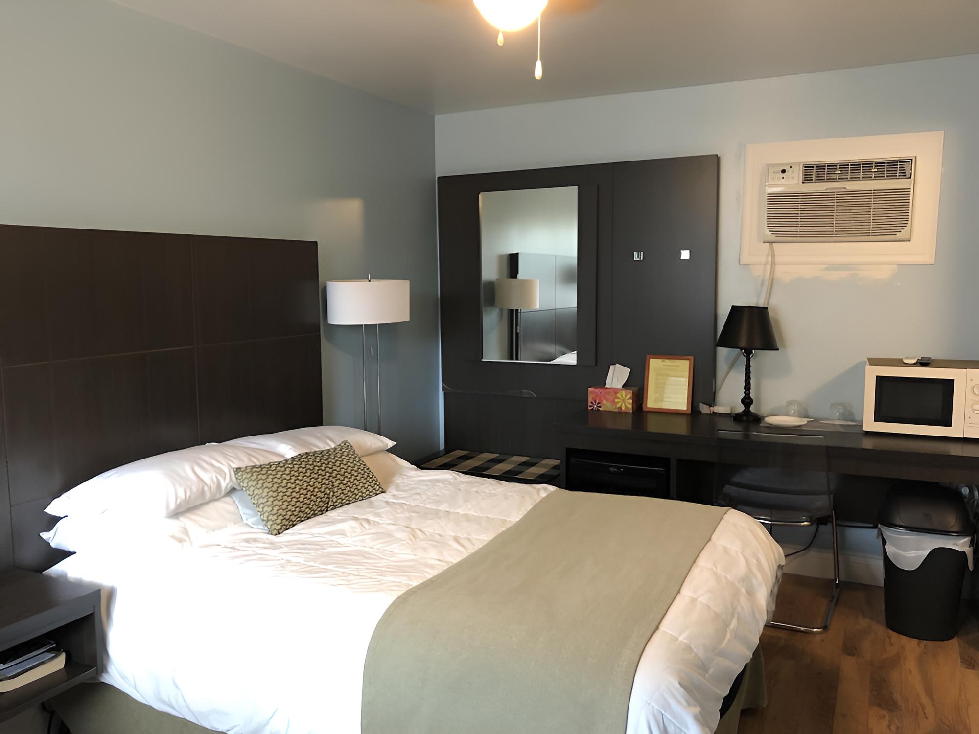 Room, 1 Double Bed photo 1