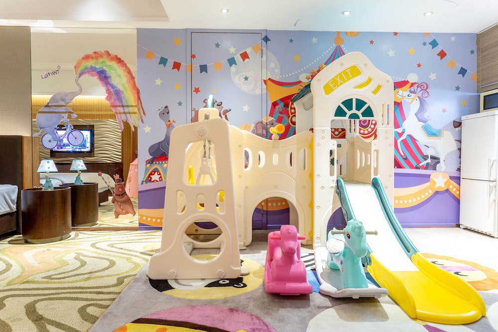 Family Suite - Photo 4