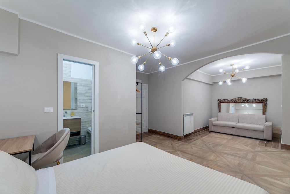 Luxury Studio Suite