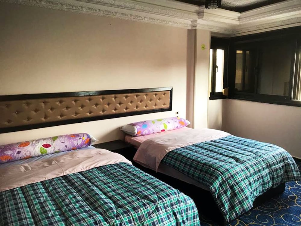 Family Apartment, 3 Bedrooms, Pyramids View photo 2