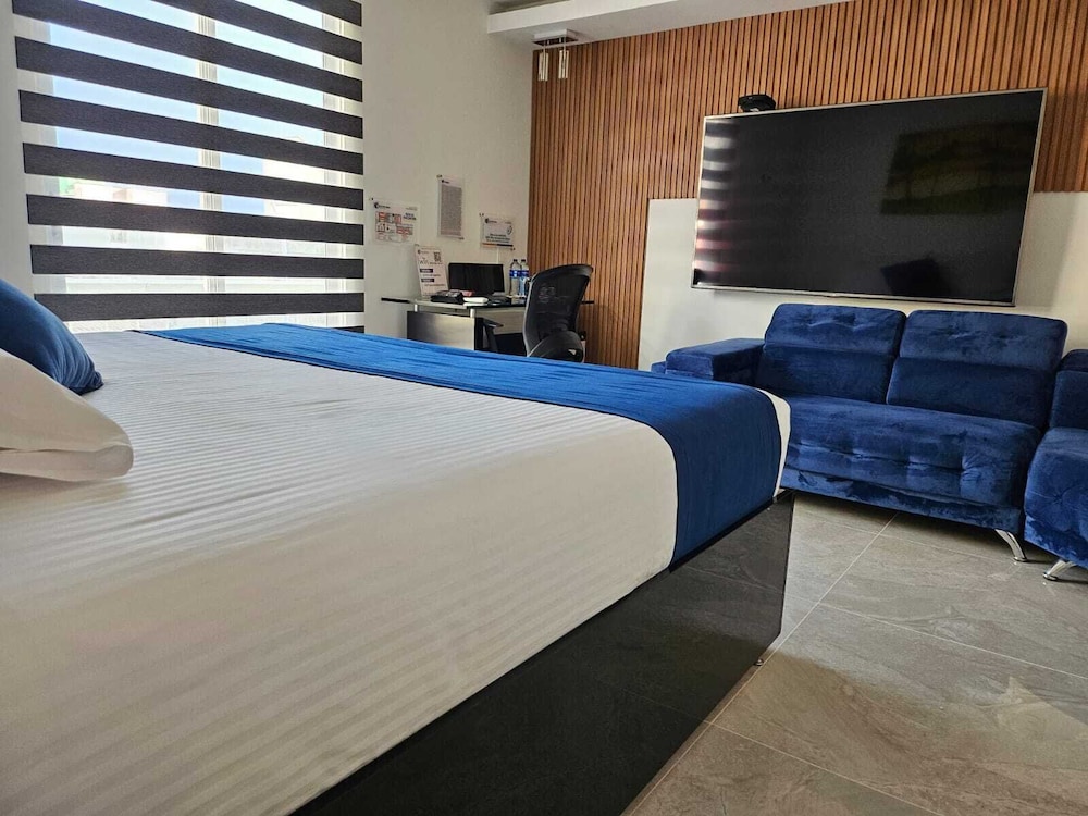 Superior Single Room photo 2