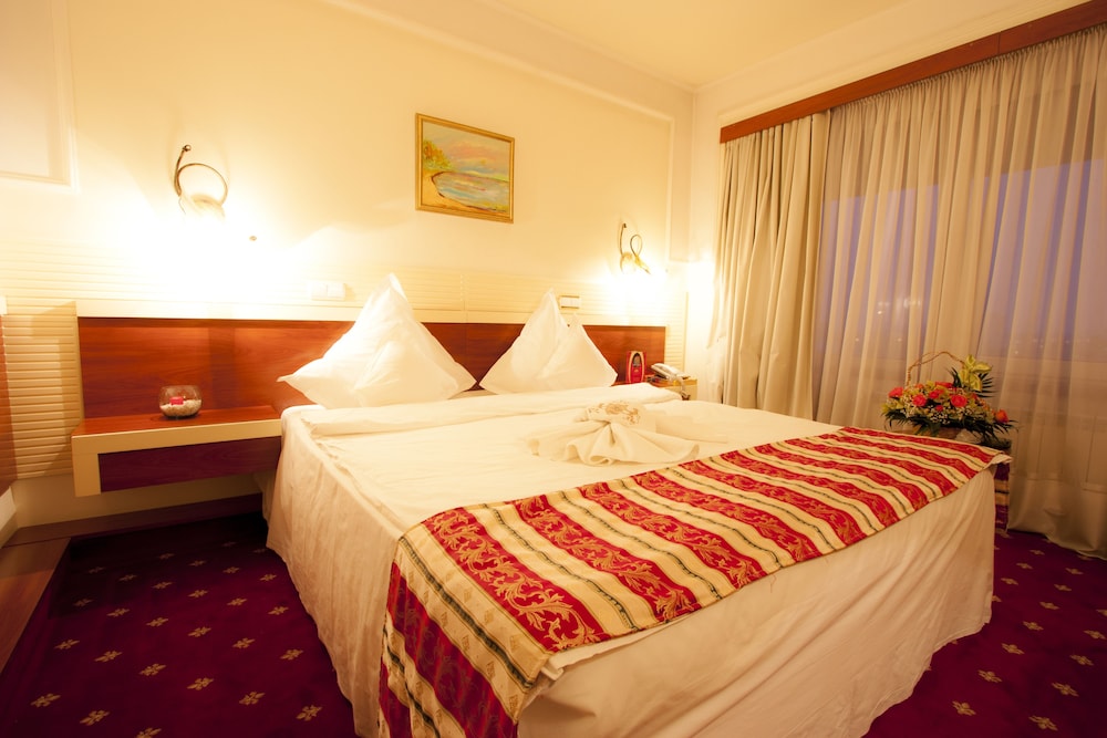Junior Suite ( 4 *) photo 1