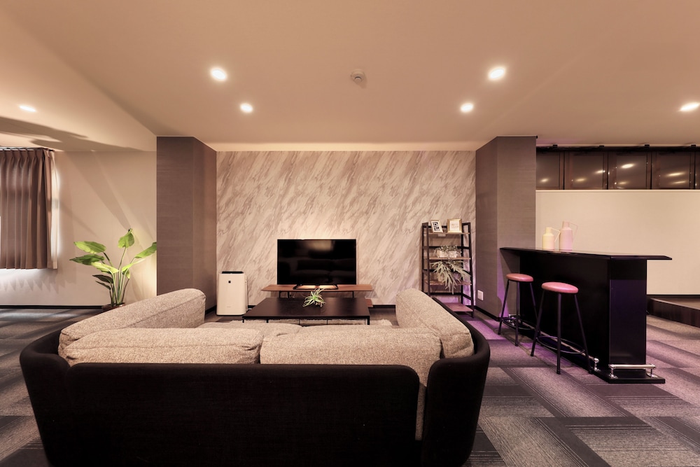 City Suite, Non Smoking
