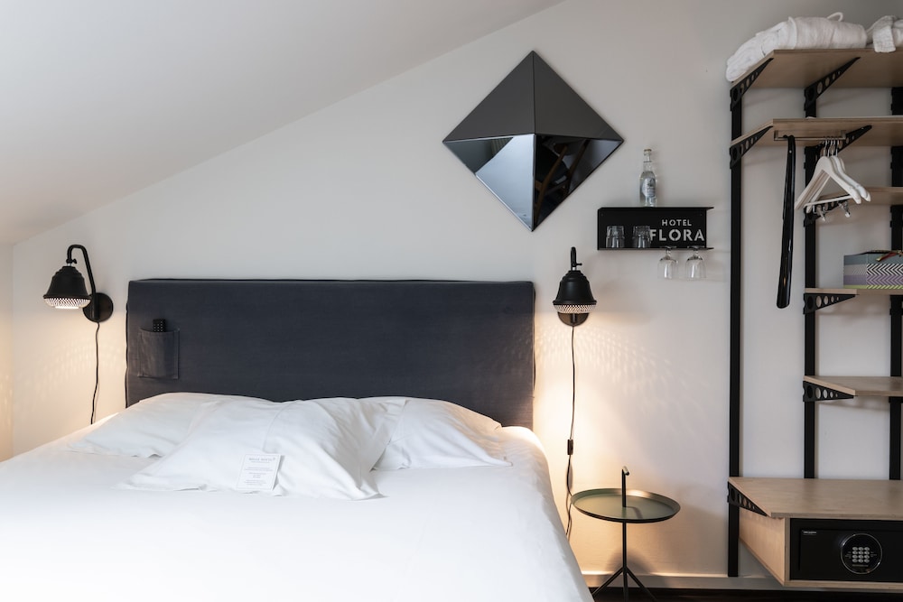 XS - When you are travelling light, alone or as a couple (Bed 140 cm) - Photo 3