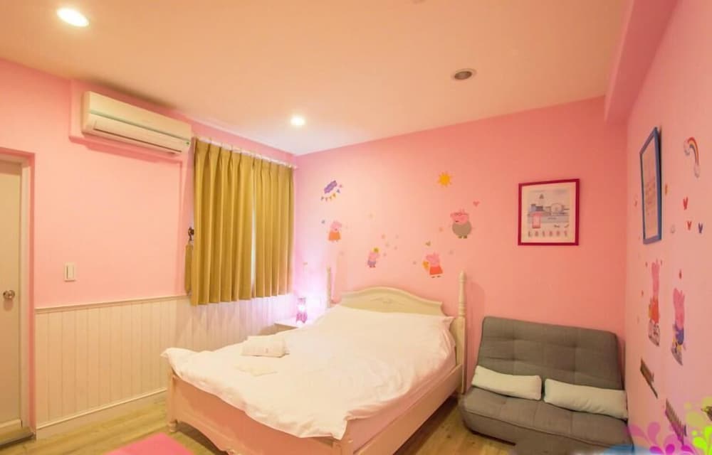 Economy Double Room photo 1