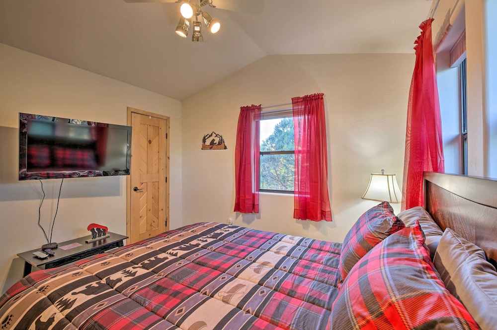 House (4 Bedrooms) photo 3