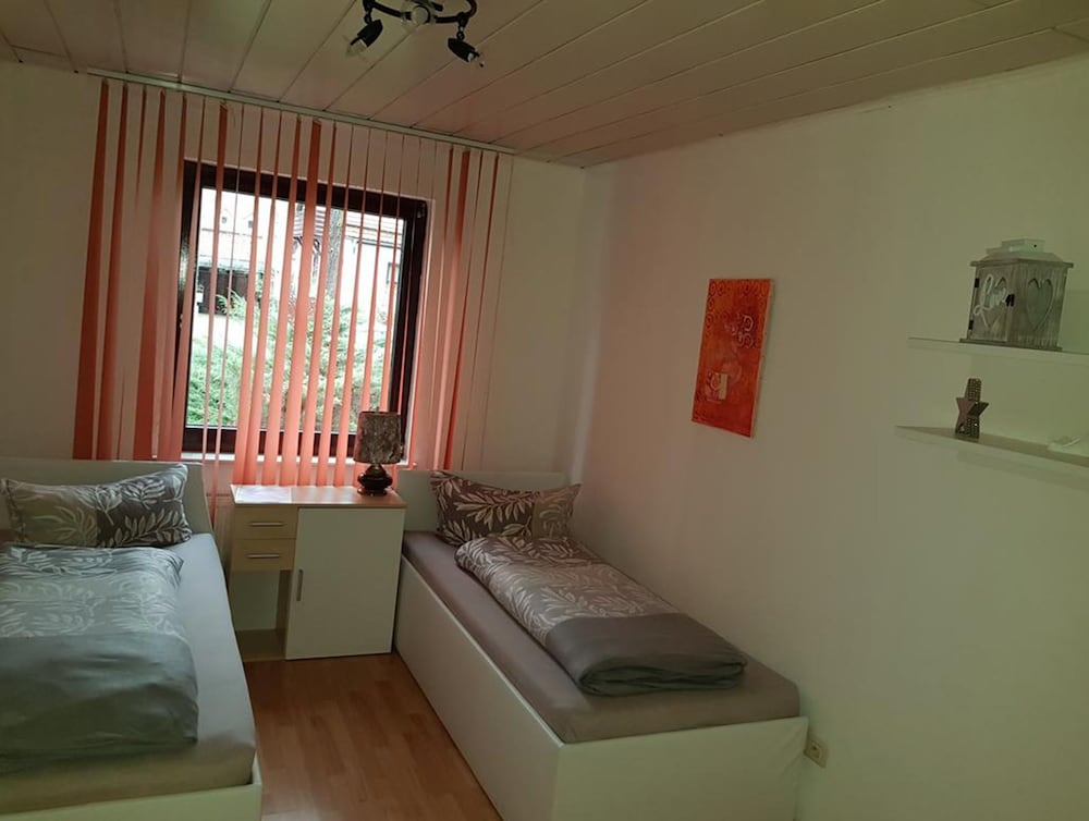 Standard Double Room photo 3