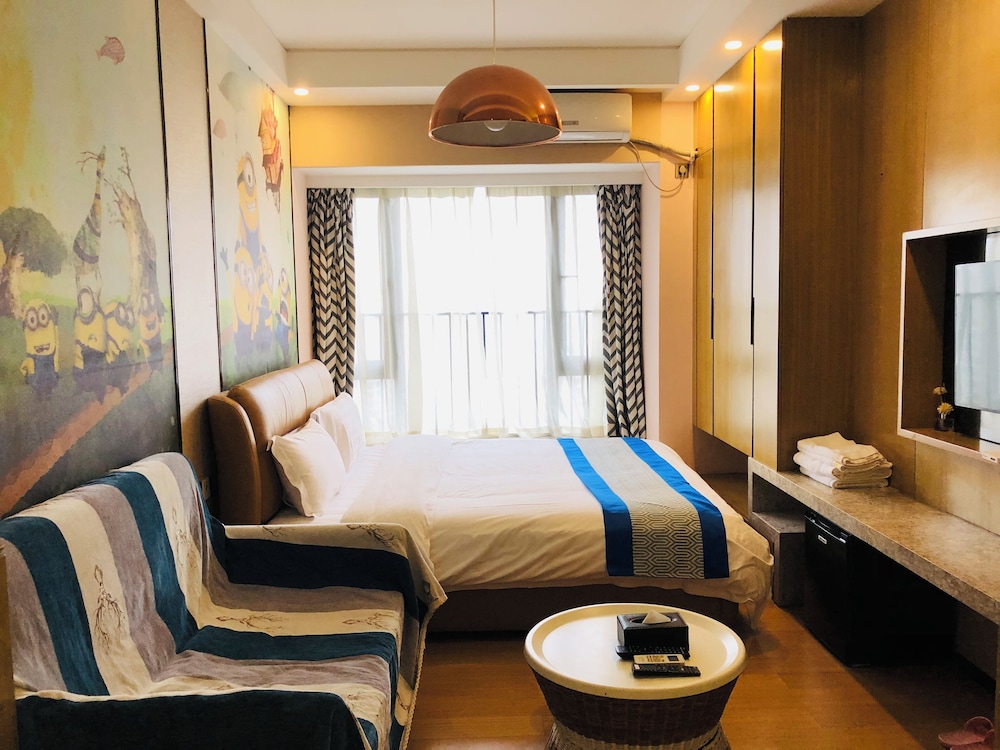 Basic Double Room