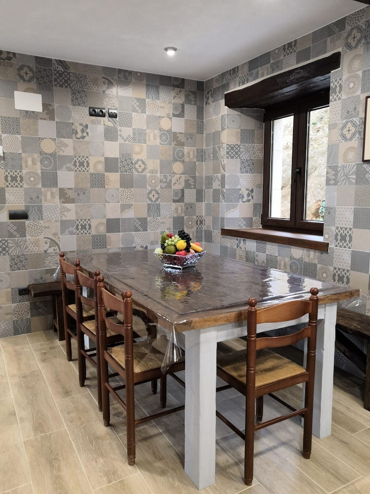 Casa Rural Costalisa, Billede 46