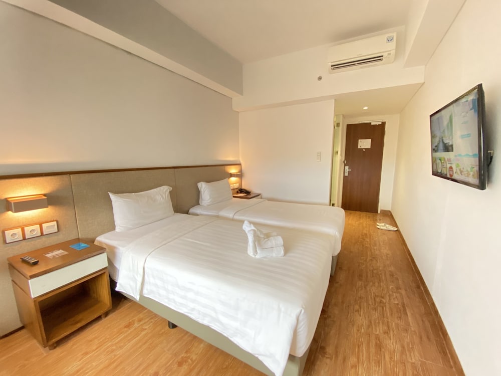 Superior Twin Room - Photo 3